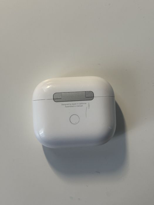 Слушалки AirPods (3rd generation)