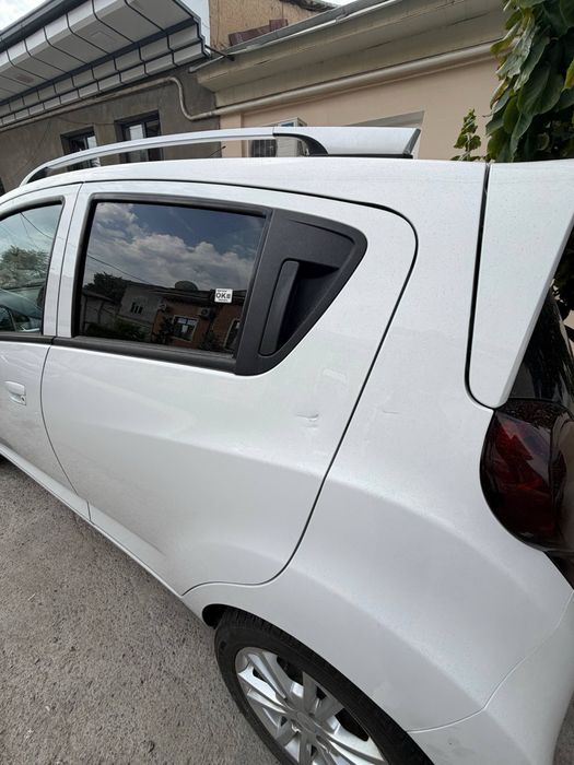 Srochna spark avtomat 2019 toza