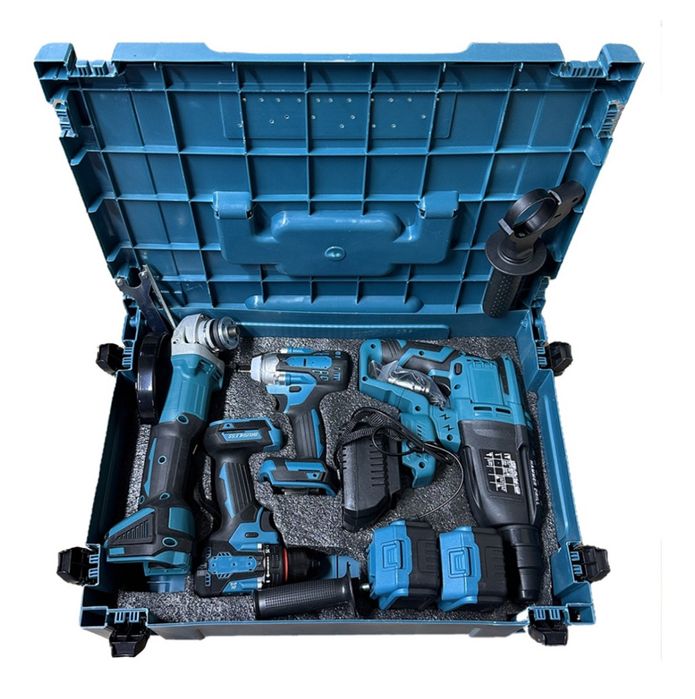 Makita набор строительный