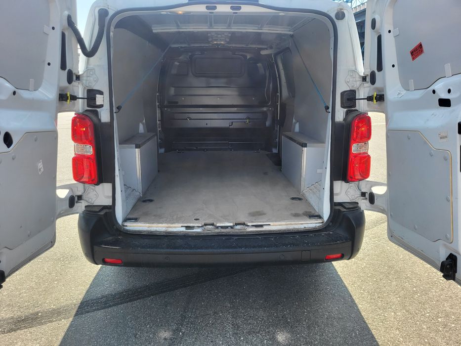 CITROËN Jumpy 2025 — imagine 5
