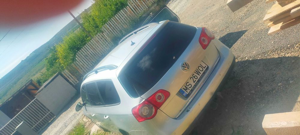 De vânzare Volkswagen passat din anul 2010
