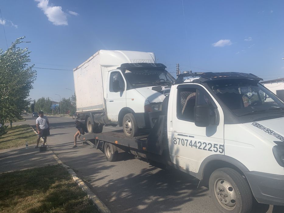 Вывоз строительного мусора 24/7