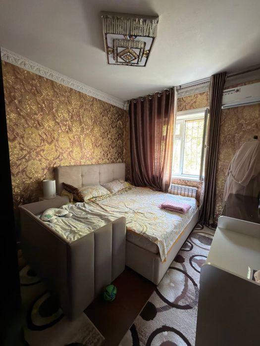 Продается Сергели 2 4 ком 87000&