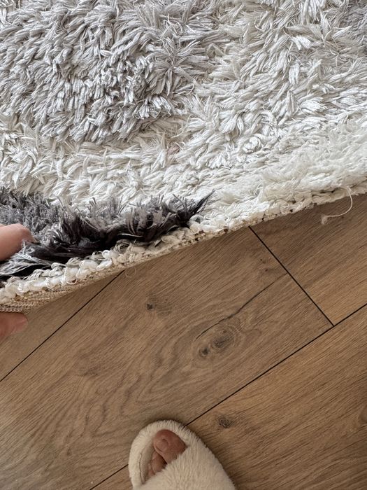 Ковер травка, ворсистый для дома