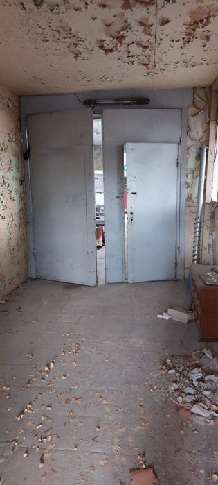 Метални врати с различни размери