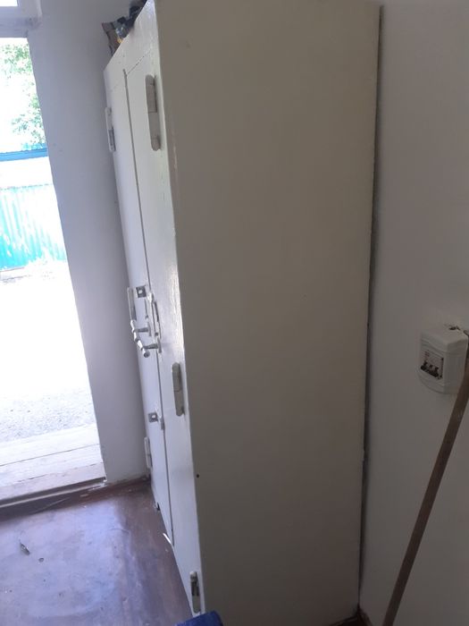 Продам сейф хорошем состоянии