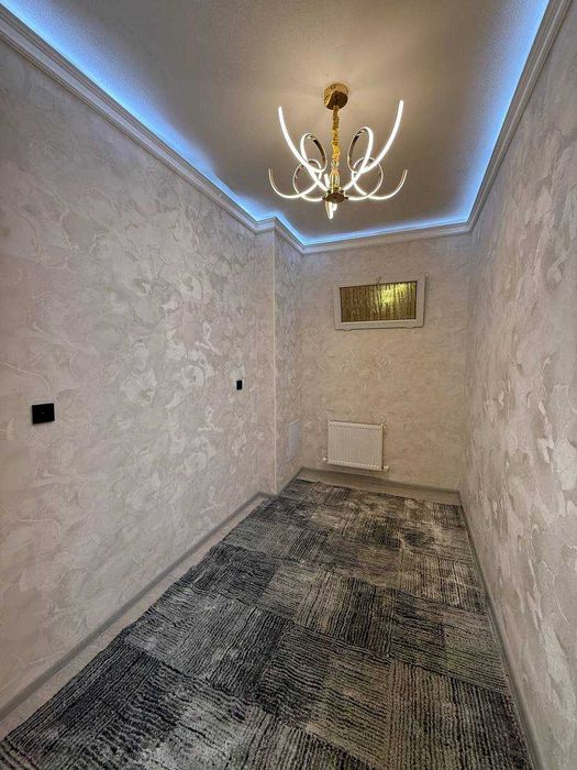 №3733.Продается 4х-комнатная квартира в Новостройке.