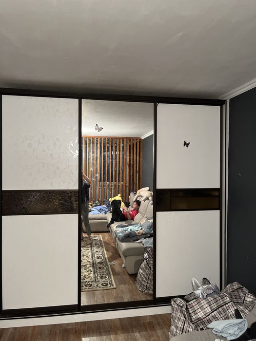 Шкаф в хорошем состоянии