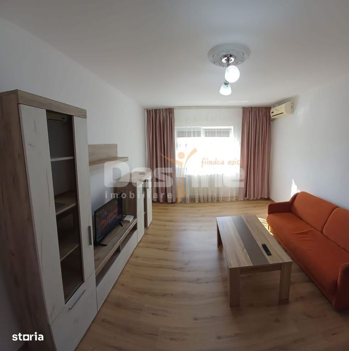 Apartament de închiriat în zona Dacia