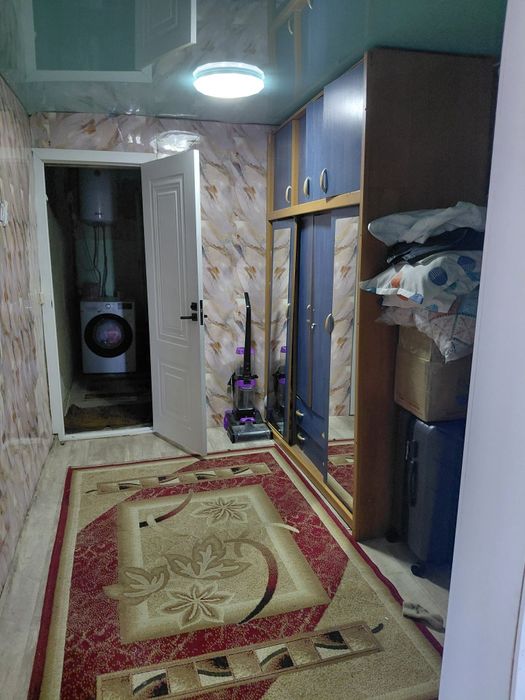 Продам дом в Жаркыне