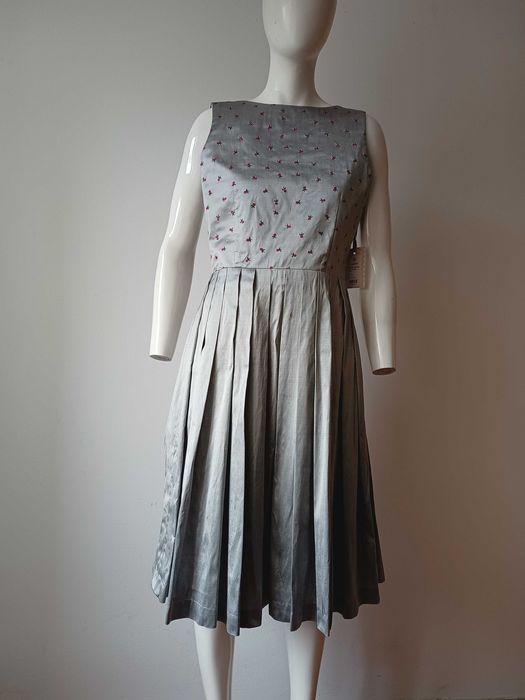Rochie mătase Limberry nouă