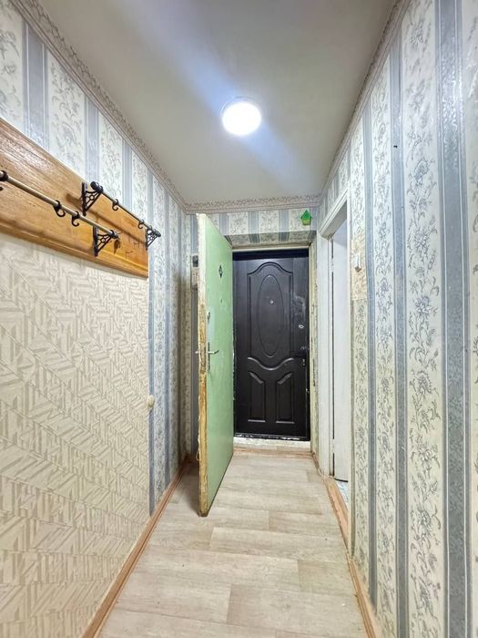 *2-Комнатная квартира Мукимий 50м²‼️ Чиланзар-1 2\4\4