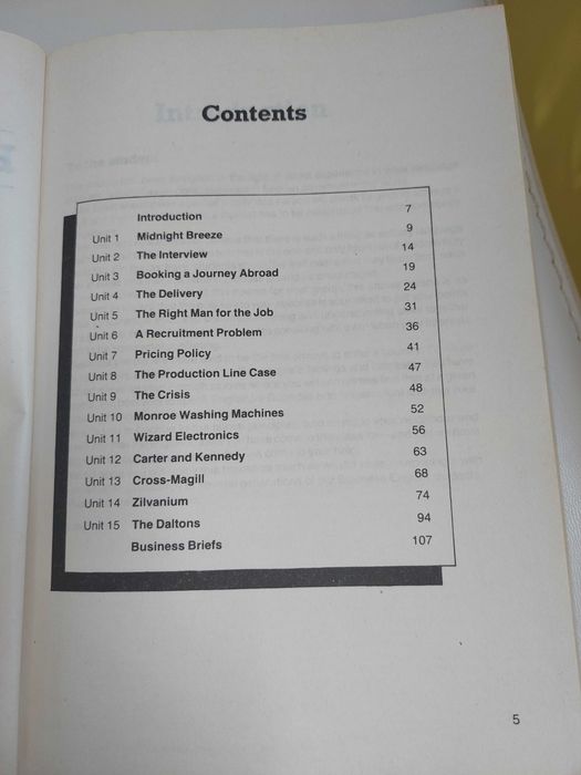 Учебник по Бизнес Английски