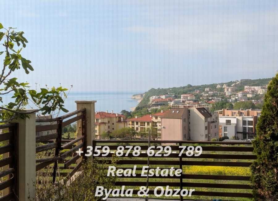 Продава се Двустаен апартамент в Бяла - 48 кв.м за 819 €/кв.м - Снимка #16