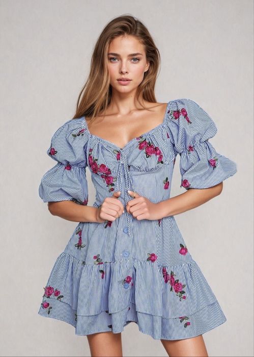 Рокля Replica  Moda 36 размер