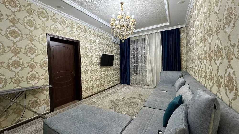 R2! Сдаётся Квартира Яккасарайский Раной 2/2/5 Улица Шота Руставели