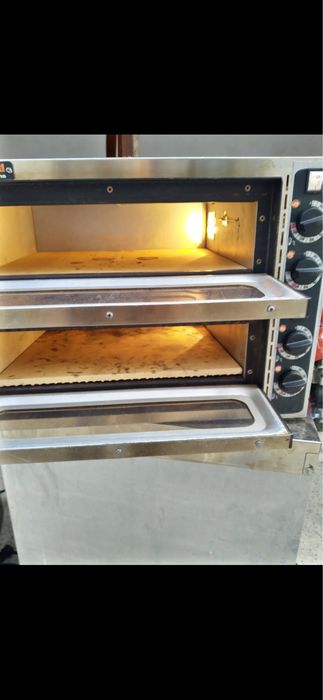 Пицарка Prisma food