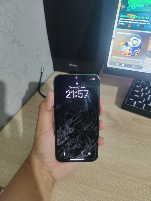 Iphone 13 128 gb