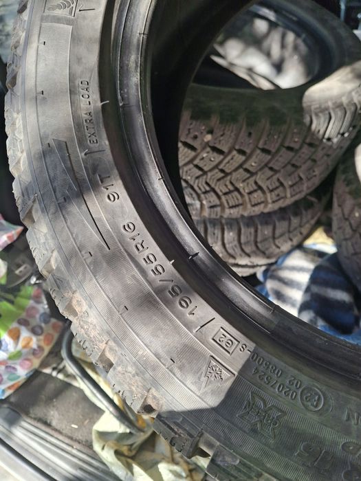 Продам колеса 16