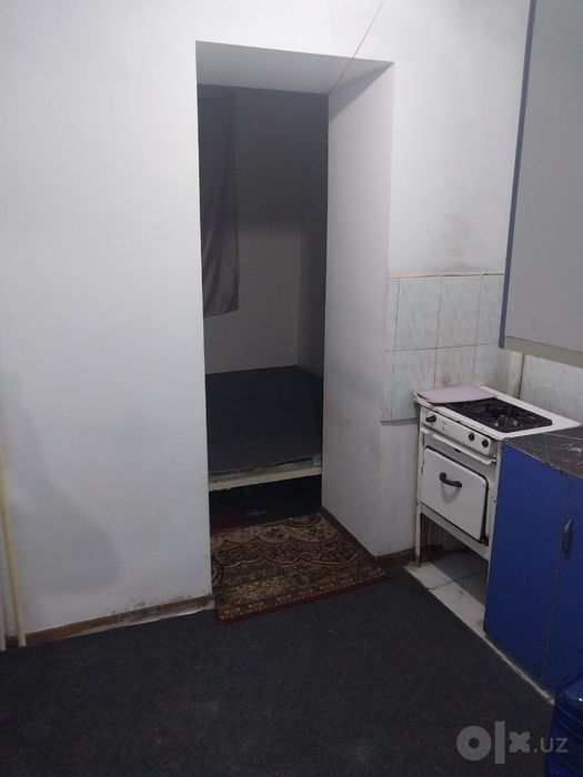 Аренда чилонзор 22кв.1хона 300уе.