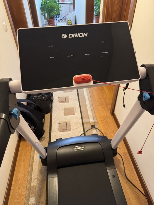 Banda de alergat Orion Travel R10