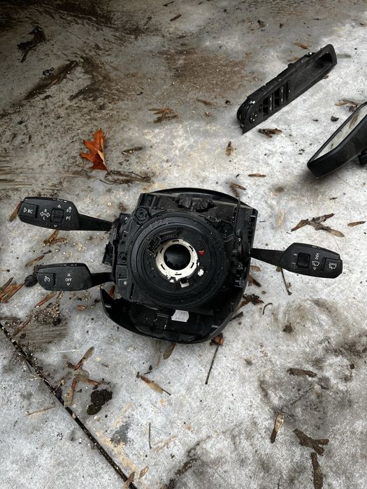 Автопилот бмв е9х