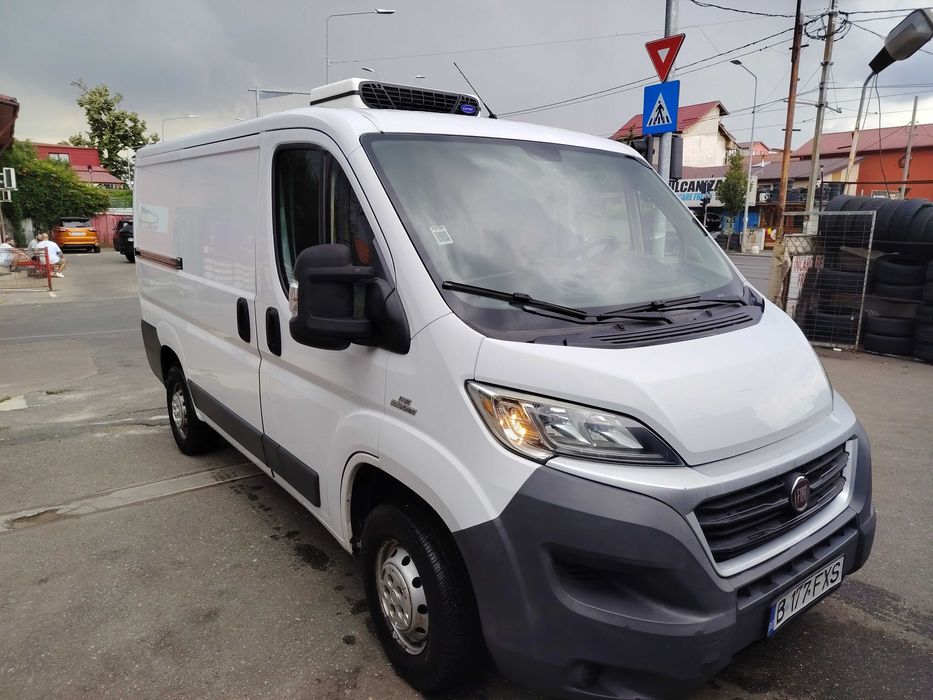 fiat ducato 2014 noiembrie