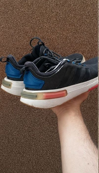 Adidas Sneakers Racer TR23