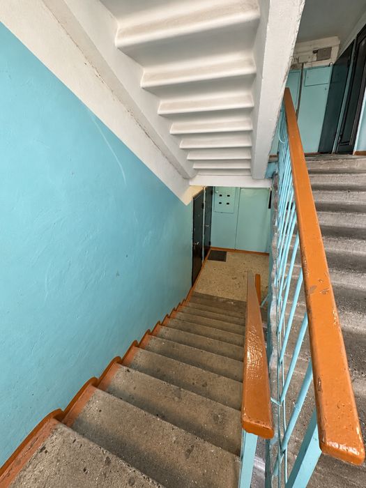 Продам 3х комнатную квартиру