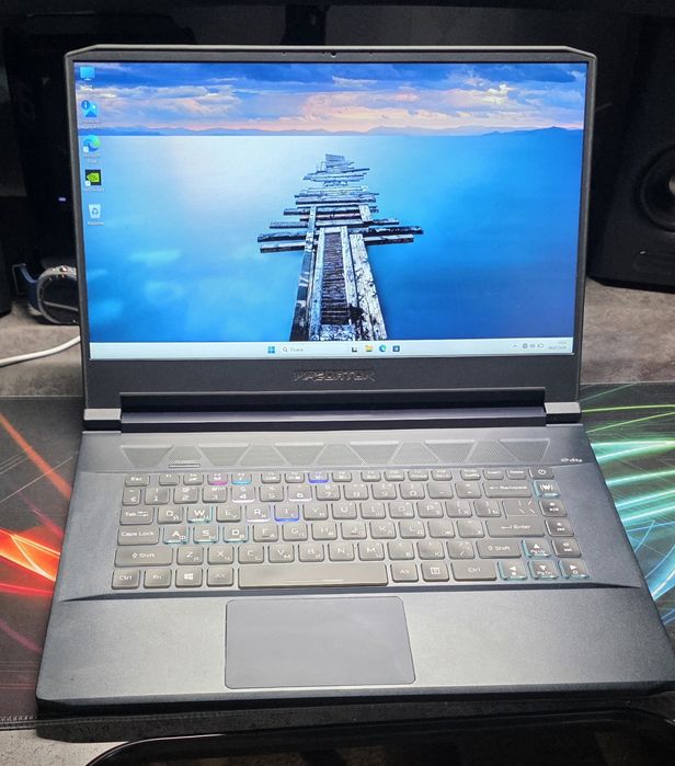 Продам игровой ноутбук Acer Predator