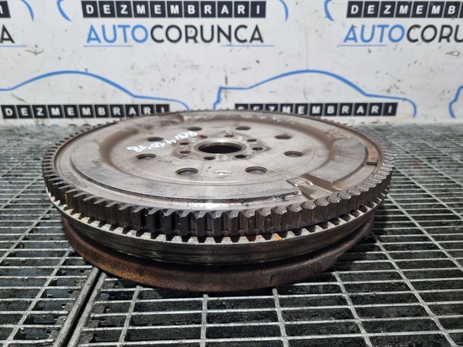 Volanta Toyota Rav 4 III Facelift 2.2 Diesel 2010 - 2012 150CP Manuala 6 Trepte 2ADFHV ...