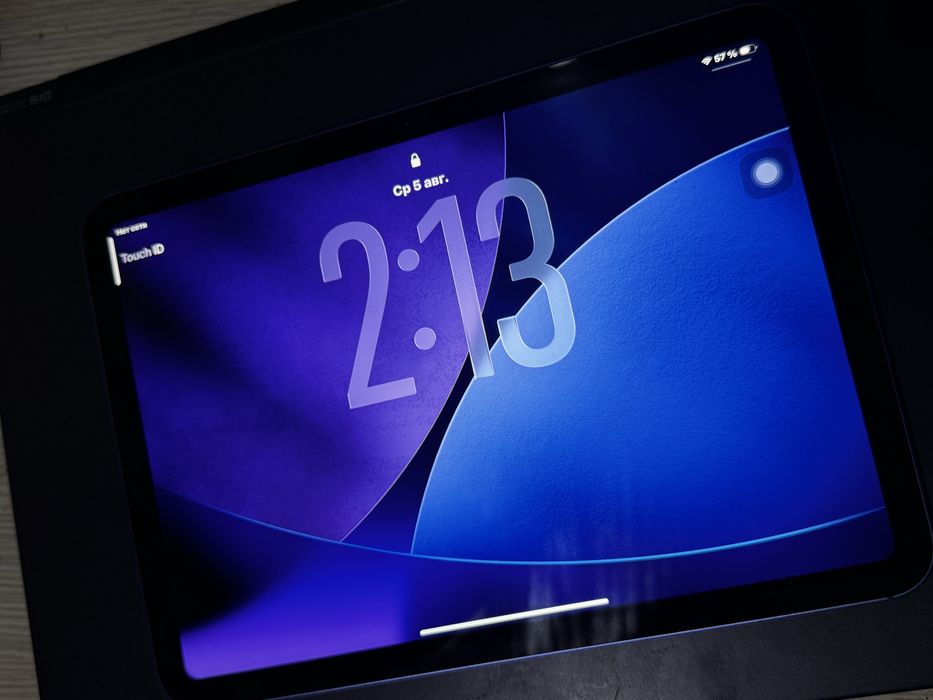 Ipad 11 A 16    128 Gb