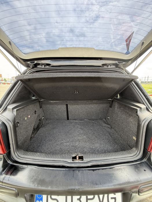 Golf 4 2003 , 2.0 benzină