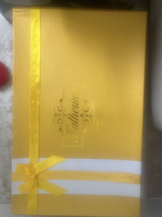 Новый посуда набор