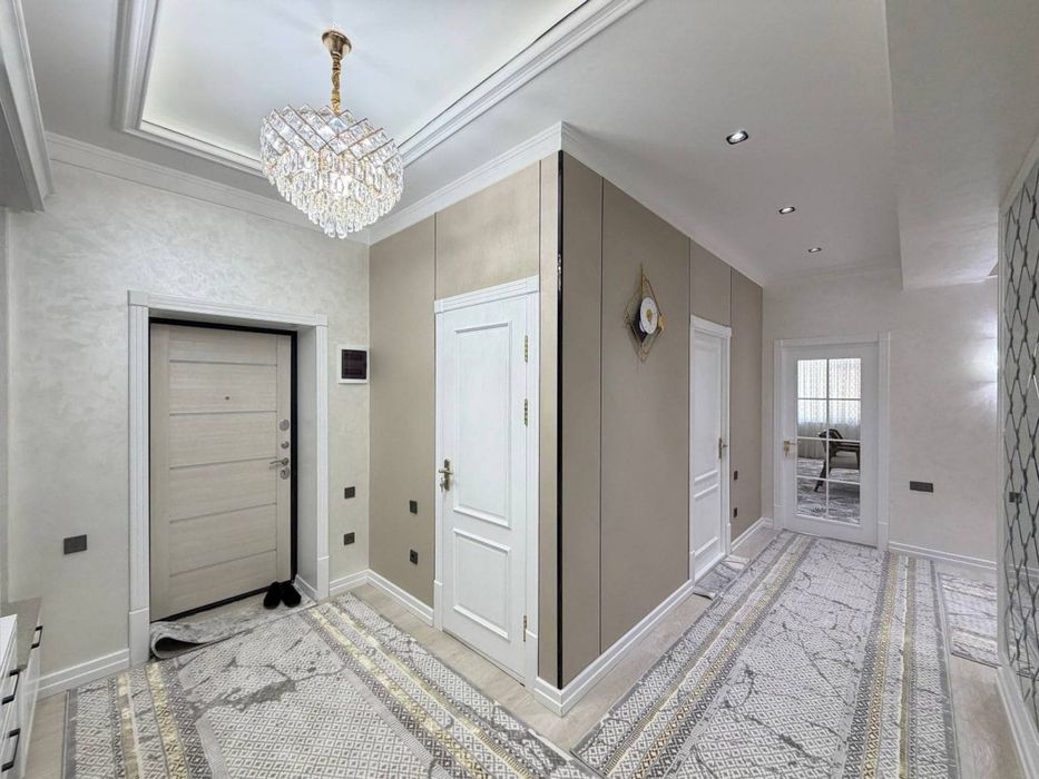 Продаётся квартира.