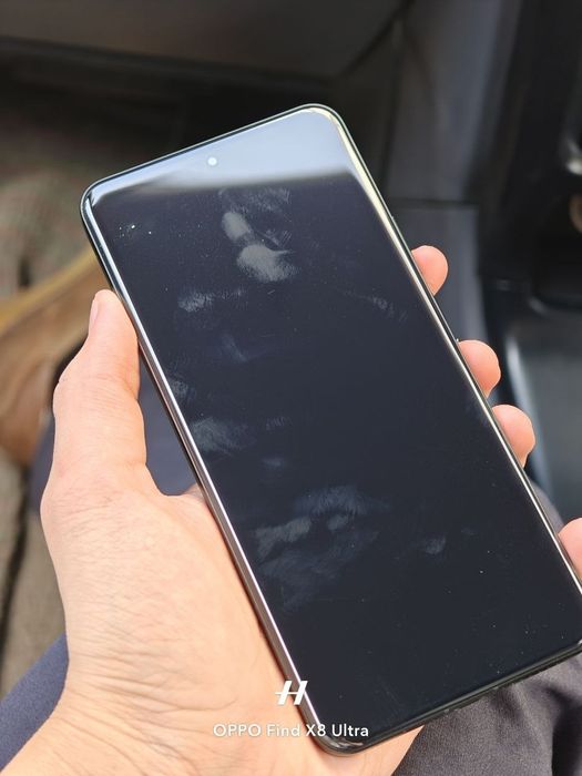 Xiaomi 15 ultra cn 12/256