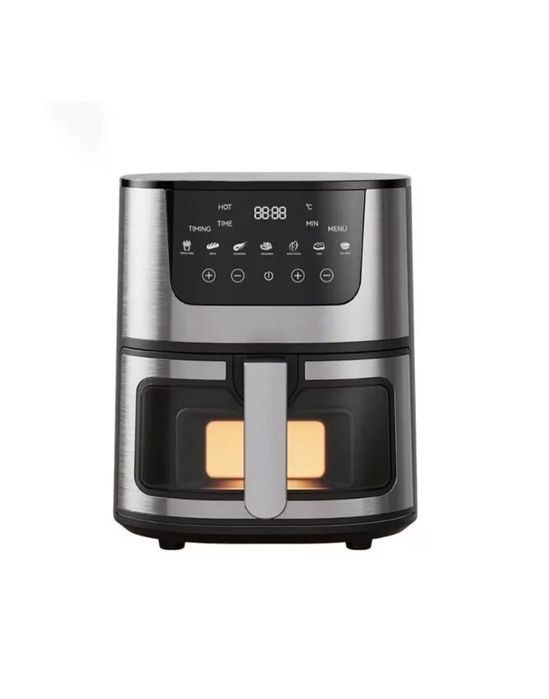 Friteuza cu aer cald, Air Fryer