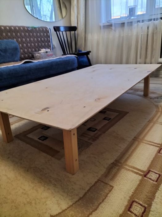 Стол, жер стол 76*150