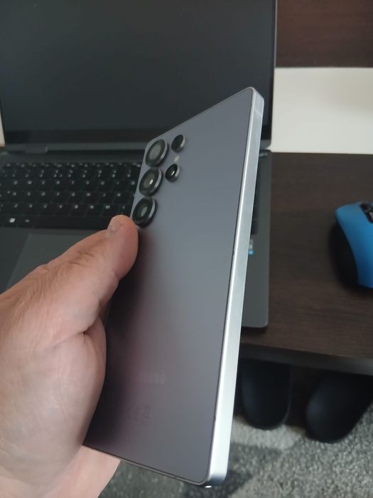 Samsung S25 Ultra