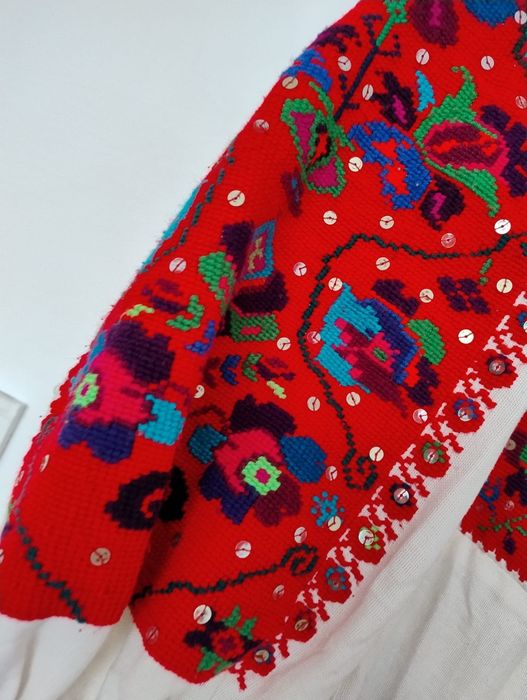 Costum Popular Vechi
