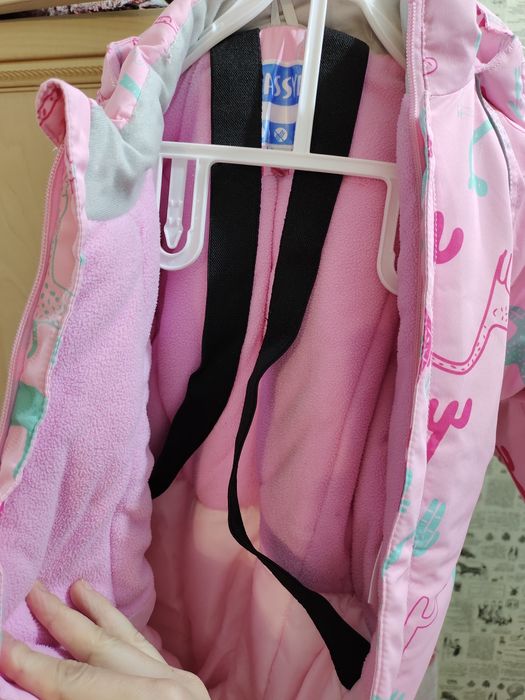 Продам дет.комбинизон