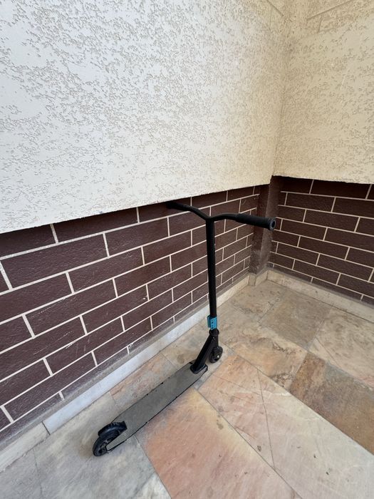 Трюковый самокат