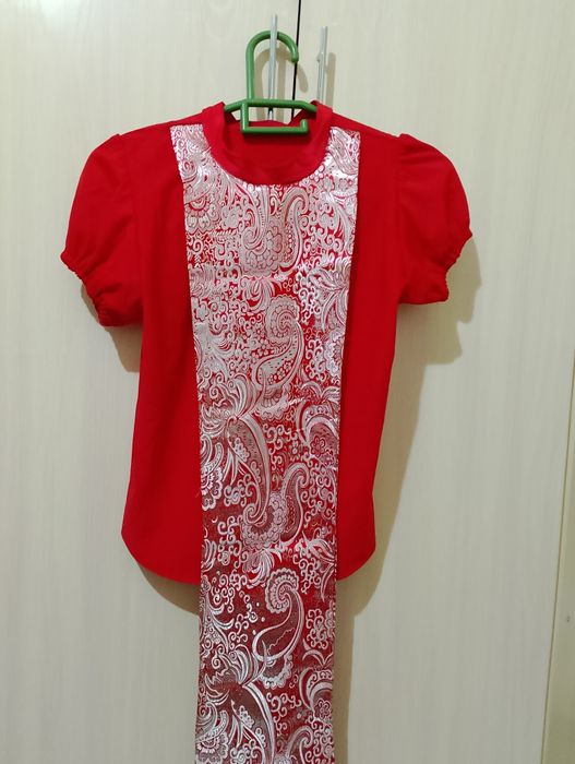 Костюм восточный с повязкой