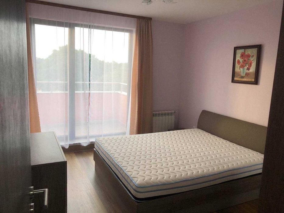 Дава се под наем Двустаен апартамент в София, Сердика - 65 кв.м за 600 € - Снимка #4