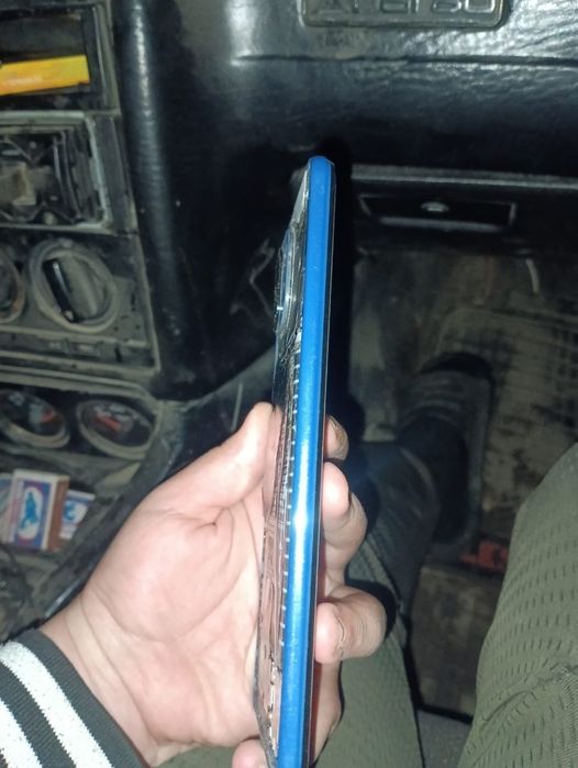 Продам Xiaomi mi 11 lite 5g ne, срочно!