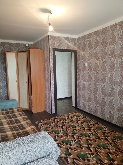 Продам 2 ком квартиру на улице Ершаната Кошербаева