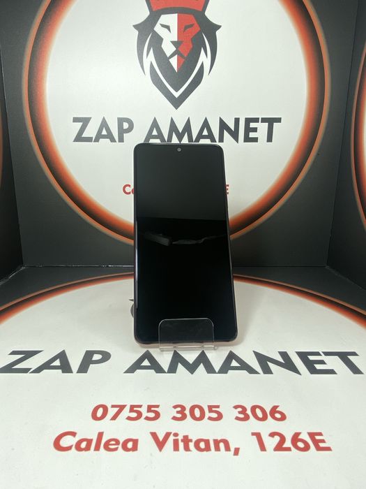 ZAP AMANET VITAN - Xiaomi Redmi Note 10 Pro - 128GB - Bronze