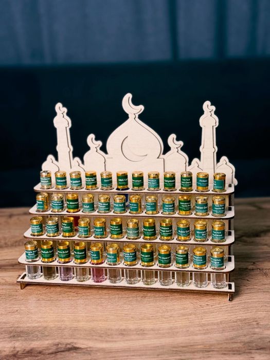 Оптом Миски, масляные духи