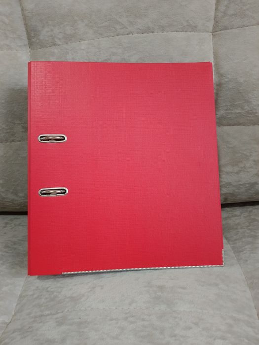 Продам регистры для документов