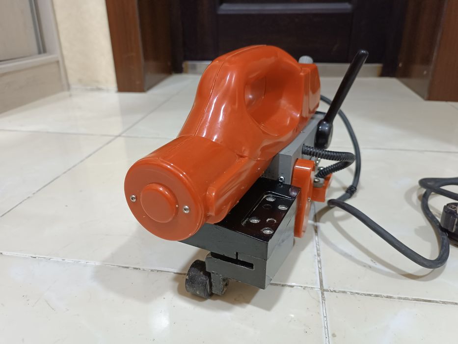 Утюг аппарат для сварки геомембраны